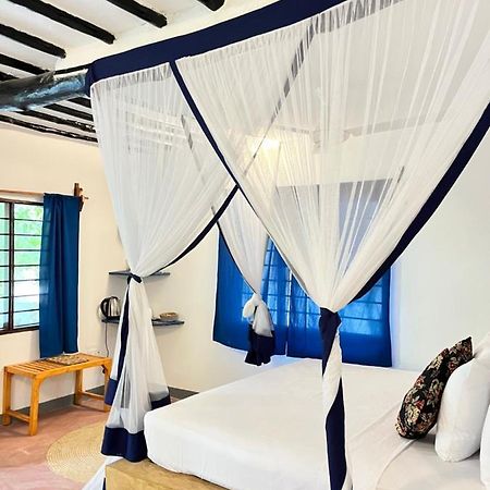 Karanga Bungalows Michamvi エクステリア 写真
