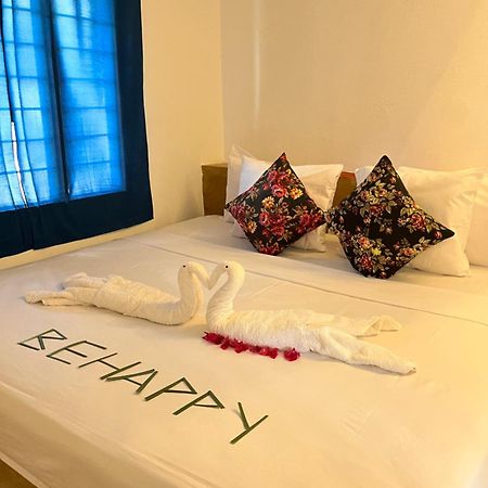 Karanga Bungalows Michamvi エクステリア 写真
