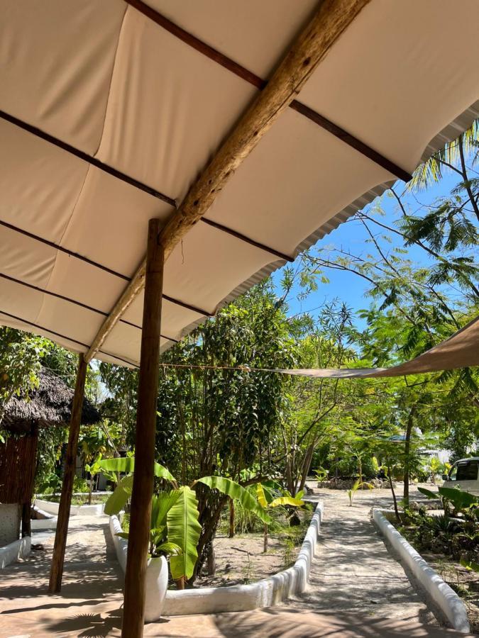 Karanga Bungalows Michamvi エクステリア 写真