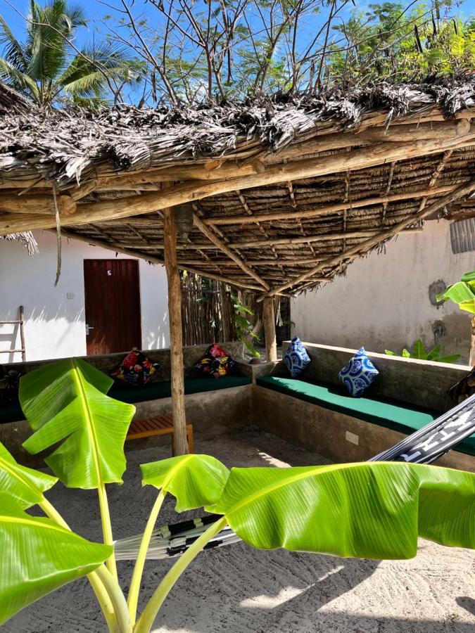 Karanga Bungalows Michamvi エクステリア 写真