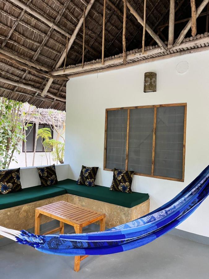 Karanga Bungalows Michamvi エクステリア 写真
