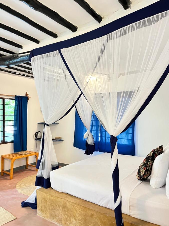 Karanga Bungalows Michamvi エクステリア 写真
