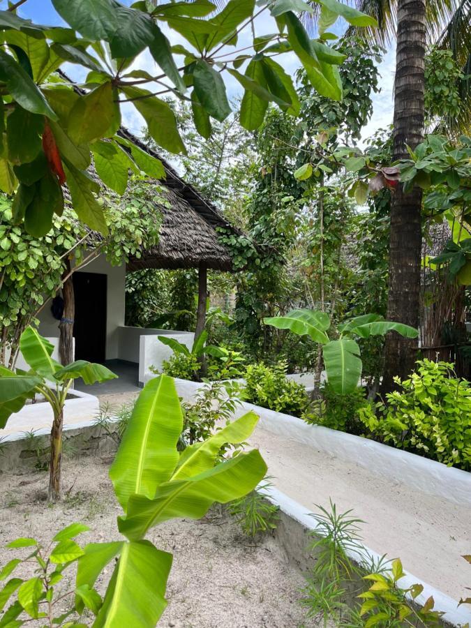 Karanga Bungalows Michamvi エクステリア 写真