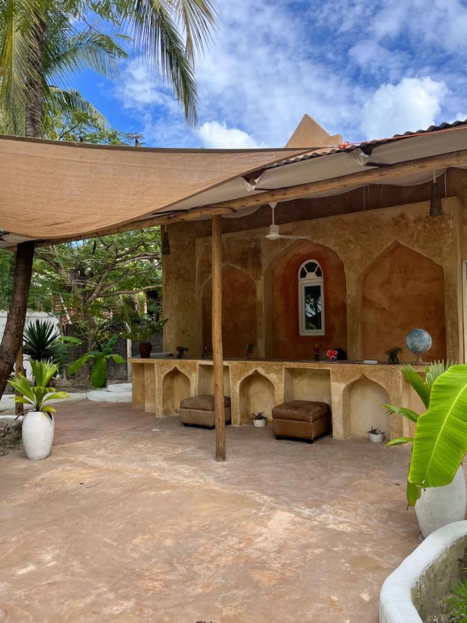 Karanga Bungalows Michamvi エクステリア 写真