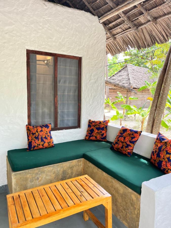 Karanga Bungalows Michamvi 部屋 写真