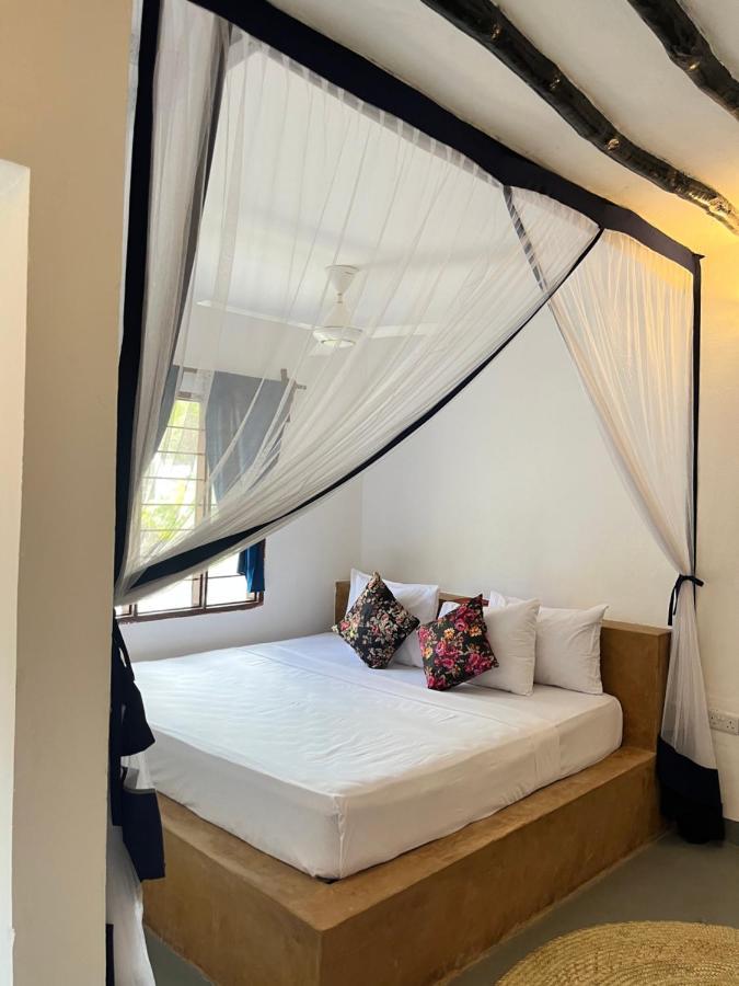 Karanga Bungalows Michamvi エクステリア 写真