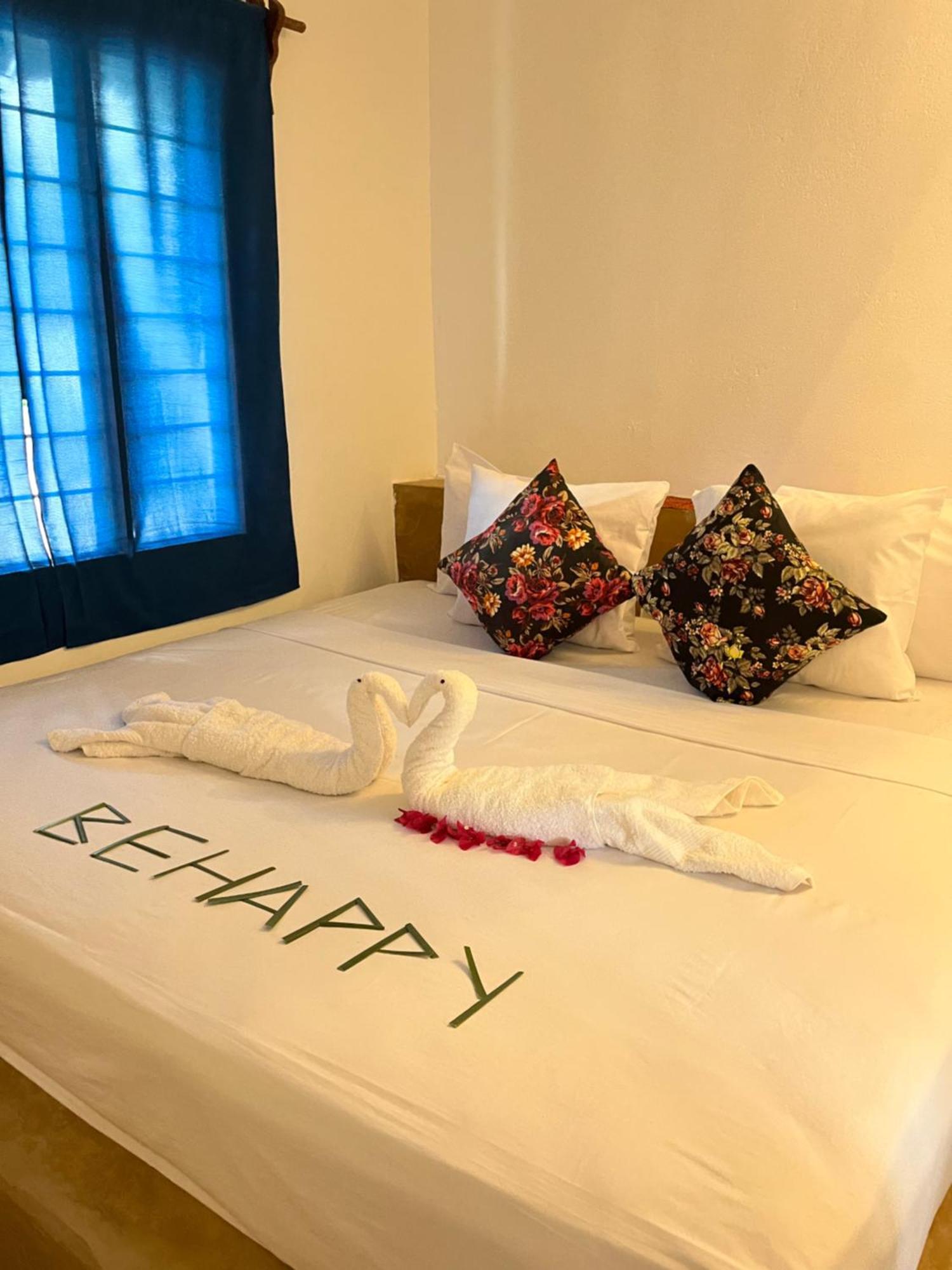 Karanga Bungalows Michamvi エクステリア 写真